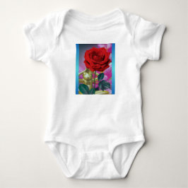 Body Para Bebê BuddhaToday 3.blu BEBÊ BUDDHA