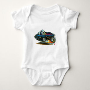 Body Para Bebê Buick Grand National