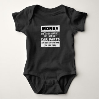 Body Para Bebê Buy Happiness But It Can Buy Car Parts Mechanic