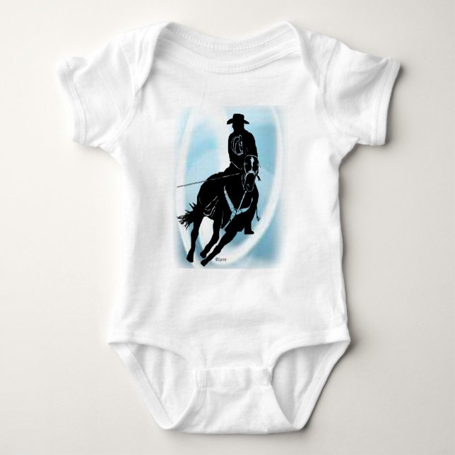 Body Para Bebê Cabeçalho 104 (Frente)