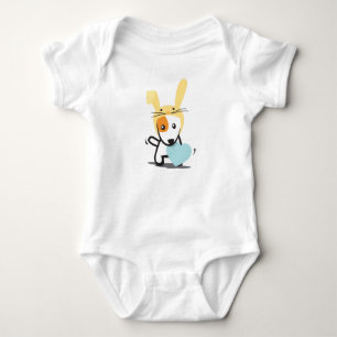 Body Para Bebê cachorrinho para menino