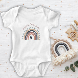 Body Para Bebê Cachorro Cotovelo