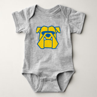 Body Para Bebê Cães de Kettering