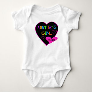 Body Para Bebê Camisas, canecas, chapéus, e mais da menina t dos