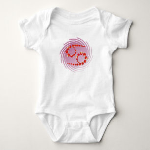 Body Para Bebê Cancerosa Tierkreiszeichen - constelação alparga