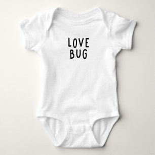 Body Para Bebê Cantinho de Crianças e Bebês - JOANINHA - Recém-na
