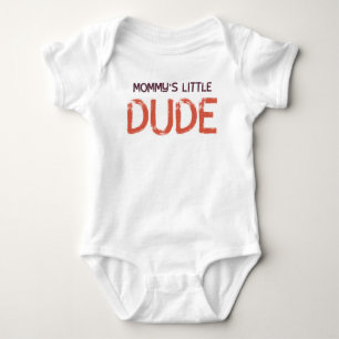 Body Para Bebê Cara - Bebê Jersey Bodycase