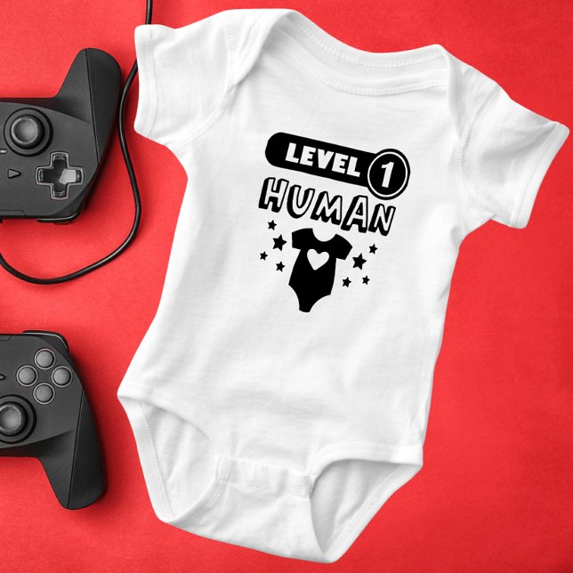 Body Para Bebê Casaco de bebê humano de nível 1 (Criador carregado)