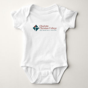 Body Para Bebê CASTETE Baby Jersey