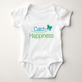 Body Para Bebê Catch Happiness with your little one!