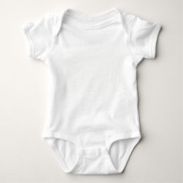 Body Para Bebê Celebração Doce de Chuveiro de Bebê