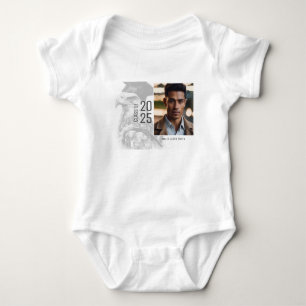 Body Para Bebê Celebre seu Formando