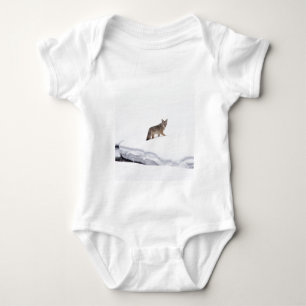 Body Para Bebê Chacal