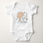 Body Para Bebê Chanukah Baby Blue Bebê Bodô<br><div class="desc">Chanukah Baby Jersey Bodyfato. "Azul Bebê". Personalizar alterando mensagem. Escolha seu estilo de fonte, cor e tamanho favoritos para o texto. Obrigados para parar e comprar! Muito apreciado! Feliz Hanukkah/Chanukah! Estilo: Bebê Jersey Bodycase Nem todos os trajes de bebê são criados iguais - este estilo popular é obrigatório para o...</div>