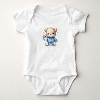 Body Para Bebê Chic Baby Cushion – Elegant Nursery Decor & Sweet