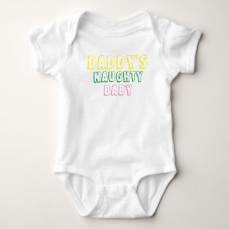 Body Para Bebê Children's bodysuit