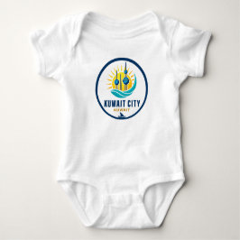 Body Para Bebê Cidade do Kuwait Kuwait Oriente Médio