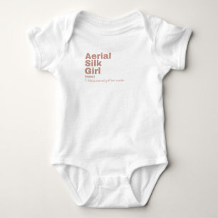 Body Para Bebê Cinemateca - Seda Aérea