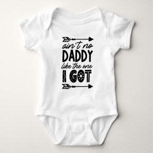 Body Para Bebê Citação de Bebê 