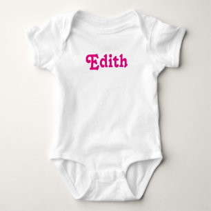 Body Para Bebê Clothing Baby Edith