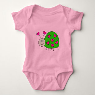 BODY PARA BEBÊ COLEÇÃO DO AMOR DO BEBÊ