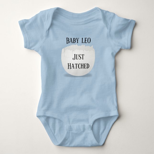 Body Para Bebê Colete de Páscoa personalizado para bebé Recém-nas (Frente)