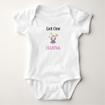 Comprar Um, Receba Um, Tripletes Personalizados Gr