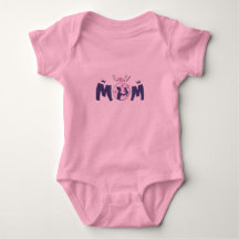 Conjunto de bebê ajustado