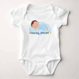 Body Para Bebê Conjunto de Bebê Fofo