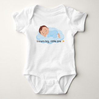 Body Para Bebê Conjunto de Bebê Fofo