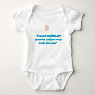 Body Para Bebê Conjunto de Bebê Fofo