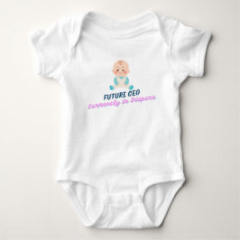 Body Para Bebê Conjunto de Bebê Fofo