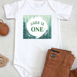 Body Para Bebê Conjunto de corpo de aniversário maravilhoso para 