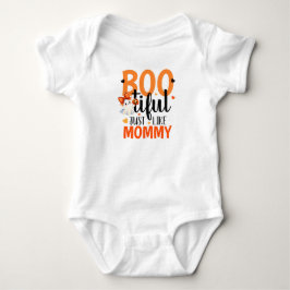 Body Para Bebê Conjunto Infantil de Halloween para Bebê Menina