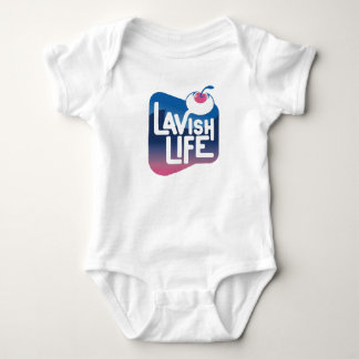 Body Para Bebê Conjunto Infantil Luxuoso