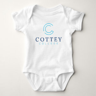 Body Para Bebê Cottey College