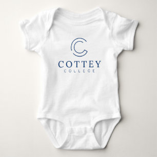 Body Para Bebê Cottey College