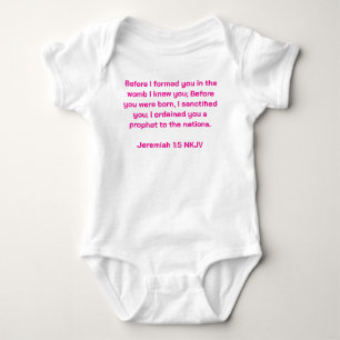 Body Para Bebê Criança