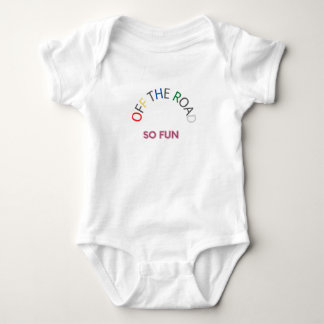 Body Para Bebê Crianças Divertidas Bebê Branco