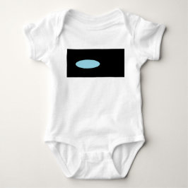 Body Para Bebê Crianças do sistema solar