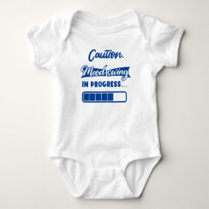 Body Para Bebê Crie o seu próprio texto e design:-) maiúsculo