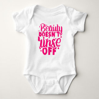 Body Para Bebê Crie o seu próprio texto e design:-) maiúsculo