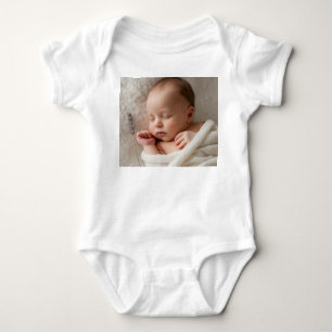 Body Para Bebê Crie seu próprio personalizado 