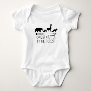 Body Para Bebê Critério mais próximo na Floresta