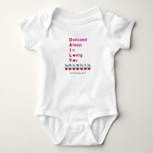 Body Para Bebê Crônica Diária Bebê Roupa