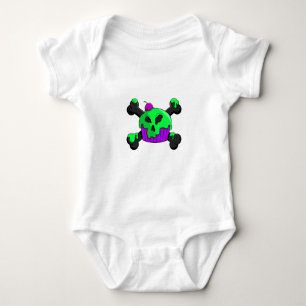 Body Para Bebê cupeycake mau