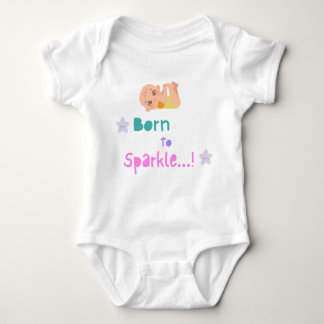 Body Para Bebê Cute Baby Suit