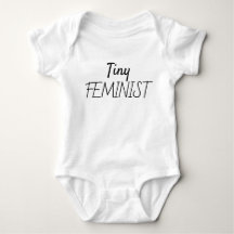 Cute Tipografia Moderna Poder Feminino Minúsculo