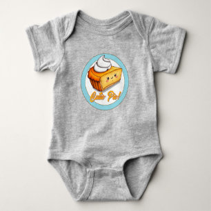Body Para Bebê Cutie Pie Baby Bodycase