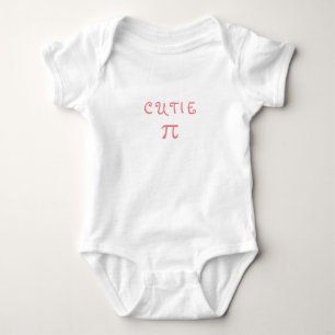 Body Para Bebê Cutie Pie Cute Baby Girl Criança Creeper